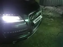 Audi Q7, 2006