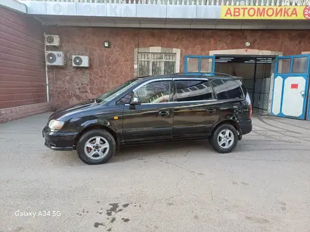 Hyundai Starex 2002 года за 1 850 000 тг. в Алматы – фото 3