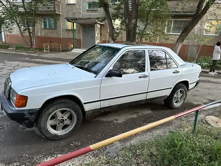 Mercedes-Benz 190 1988 года за 850 000 тг. в Житикара – фото 2