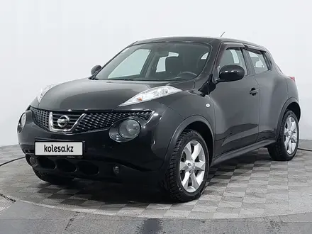 Nissan Juke 2012 года за 6 290 000 тг. в Астана