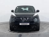 Nissan Juke 2012 годаүшін6 430 000 тг. в Астана – фото 2