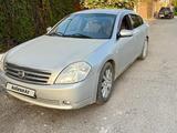 Nissan Teana 2007 года за 4 000 000 тг. в Алматы