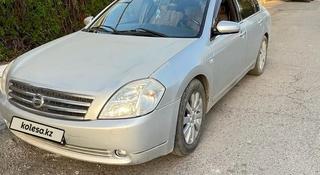 Nissan Teana 2007 года за 4 000 000 тг. в Алматы