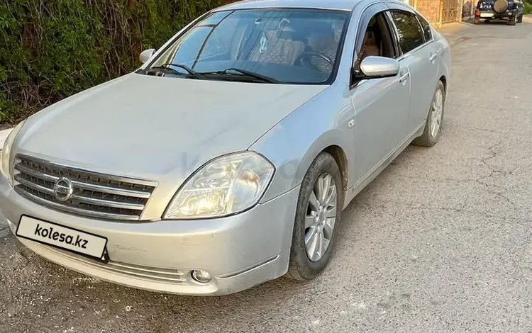 Nissan Teana 2007 года за 4 000 000 тг. в Алматы