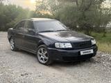 Audi 100 1991 года за 2 500 000 тг. в Талдыкорган