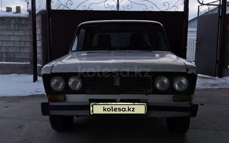 ВАЗ (Lada) 2106 2003 года за 600 000 тг. в Сарыагаш