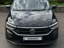 Volkswagen Polo, 2021
