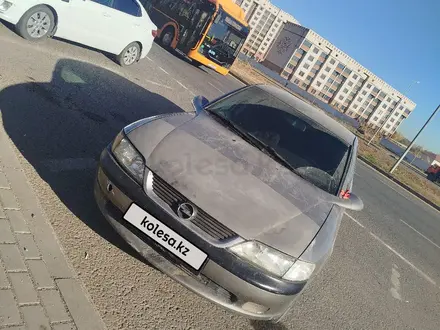 Opel Vectra 1996 года за 1 600 000 тг. в Актобе