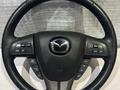 Руль на Mazda CX-7 рестайл оригинал из Японии за 80 000 тг. в Караганда