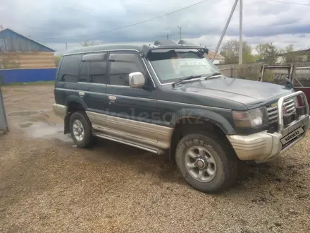 Mitsubishi Pajero 1993 годаүшін2 400 000 тг. в Есиль