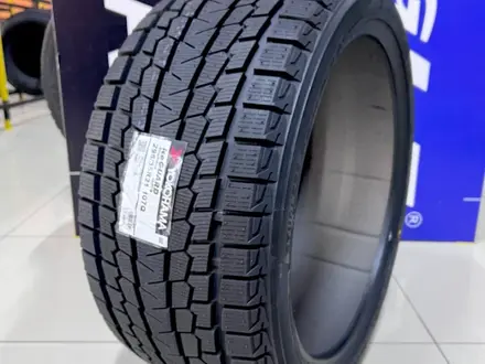 295/35R21 Yokohama 2024 G075 Япония за 123 500 тг. в Алматы