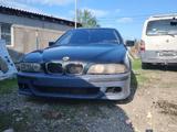 BMW 528 1997 годаүшін1 650 000 тг. в Алматы – фото 2
