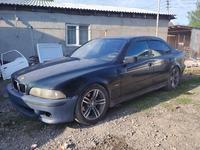 BMW 528 1997 года за 1 800 000 тг. в Алматы