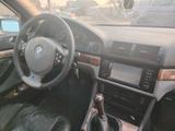 BMW 528 1997 годаүшін1 650 000 тг. в Алматы – фото 5