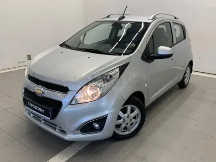 Chevrolet Spark 2022 года за 4 790 000 тг. в Костанай