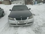 BMW 320 2005 годаүшін3 000 000 тг. в Усть-Каменогорск