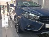 ВАЗ (Lada) Vesta Cross 2019 годаүшін5 700 000 тг. в Тараз – фото 2