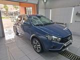 ВАЗ (Lada) Vesta Cross 2019 годаүшін5 700 000 тг. в Тараз – фото 3