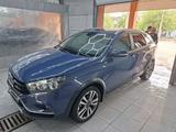 ВАЗ (Lada) Vesta Cross 2019 годаүшін5 700 000 тг. в Тараз – фото 4