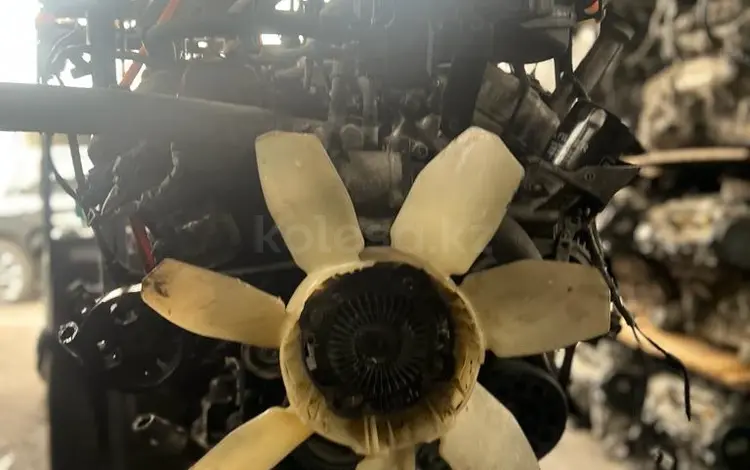 Двигатель 1GR-FE 4.0л 3х контактные за 95 000 тг. в Алматы