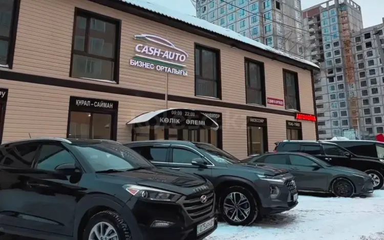 Кроссоверы и Внедорожники! Большой выбор авто 24/7 в Астана