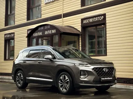 Кроссоверы и Внедорожники! Большой выбор авто 24/7 в Астана – фото 6