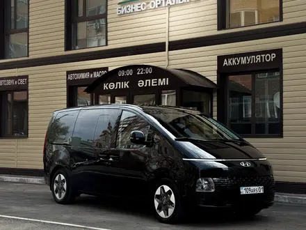 Кроссоверы и Внедорожники! Большой выбор авто 24/7 в Астана – фото 7