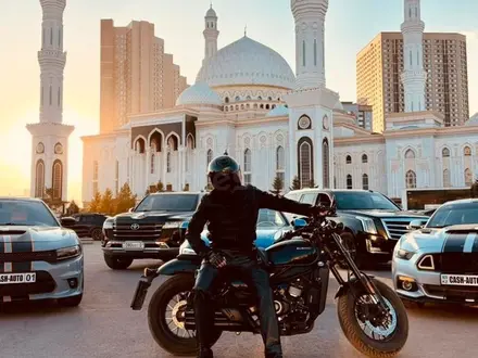 Кроссоверы и Внедорожники! Большой выбор авто 24/7 в Астана – фото 30