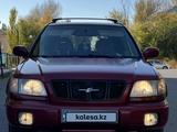 Subaru Forester 2001 года за 2 500 000 тг. в Семей – фото 4