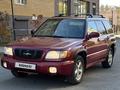 Subaru Forester 2001 года за 2 500 000 тг. в Семей