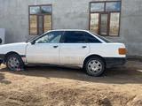 Audi 80 1991 года за 500 000 тг. в Караганда – фото 3