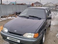 ВАЗ (Lada) 2114 2007 года за 800 000 тг. в Актобе