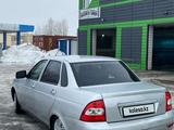 ВАЗ (Lada) Priora 2170 2009 годаfor1 500 000 тг. в Актобе – фото 3