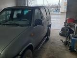 Nissan Terrano 1998 годаүшін2 000 000 тг. в Аягоз – фото 4