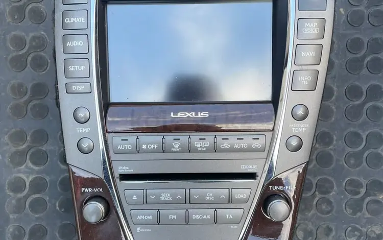 Салон Lexus ES350үшін350 000 тг. в Костанай