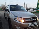 ВАЗ (Lada) Granta 2190 2013 года за 3 230 000 тг. в Астана