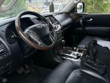 Infiniti QX80 2014 года за 9 500 000 тг. в Алматы – фото 3