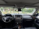 Infiniti QX80 2014 года за 9 500 000 тг. в Алматы – фото 5