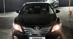 Toyota Camry 2009 годаүшін5 500 000 тг. в Шымкент