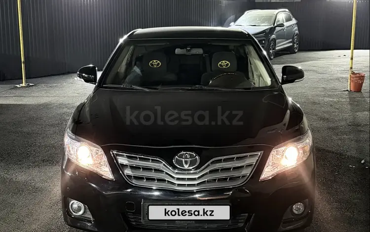Toyota Camry 2009 годаүшін5 500 000 тг. в Шымкент