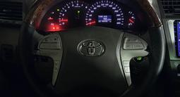 Toyota Camry 2009 годаүшін5 500 000 тг. в Шымкент – фото 5