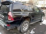 Toyota 4Runner 2003 года за 9 300 000 тг. в Алматы