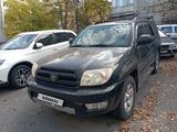 Toyota 4Runner 2003 года за 9 300 000 тг. в Алматы – фото 2