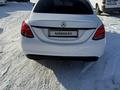 Mercedes-Benz C 180 2018 годаfor8 500 000 тг. в Караганда – фото 5