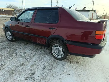 Volkswagen Vento 1992 года за 1 150 000 тг. в Астана – фото 5