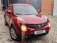 Nissan Juke 2013 годаүшін5 600 000 тг. в Кызылорда