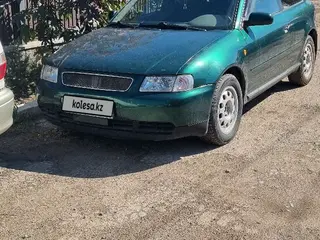 Audi A3, 1997