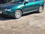 Audi A3 1997 годаүшін1 200 000 тг. в Алматы – фото 2