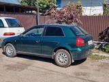 Audi A3 1997 годаүшін1 200 000 тг. в Алматы – фото 3