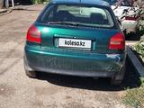 Audi A3 1997 годаүшін1 200 000 тг. в Алматы – фото 4